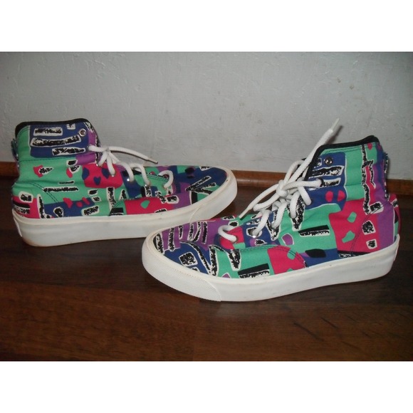 Converse All Star Essentials Fear of God Sneakers 12.5 90s Chuck Taylor High Top - Picture 4 of 14